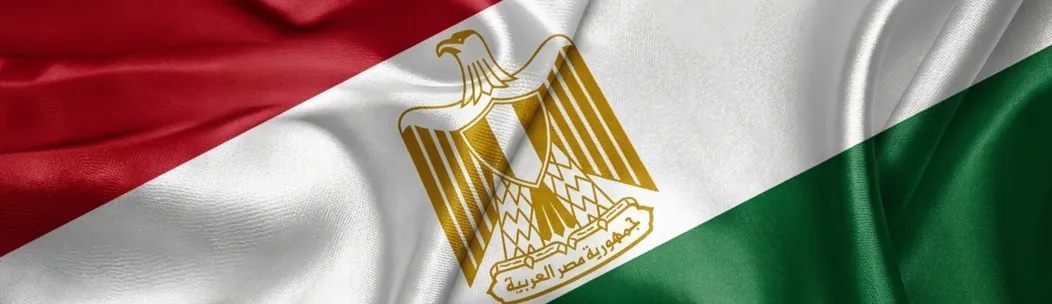 egypt