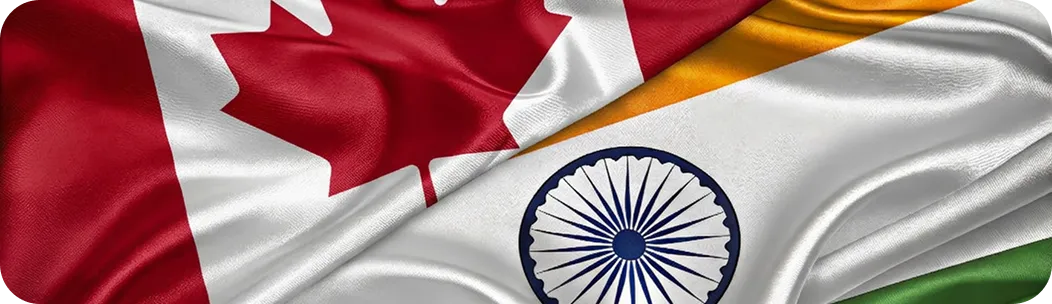 india-canada
