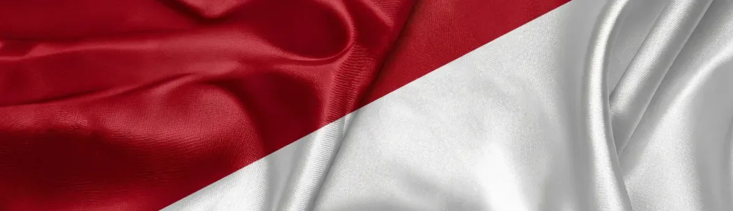 indonesia