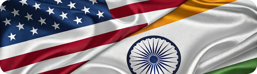 usa-india
