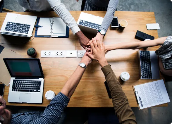 Collaborative CRM Software