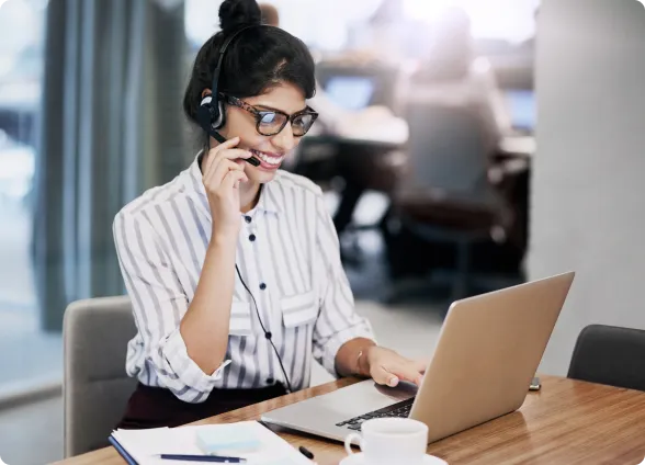 Customer Service CRM Software