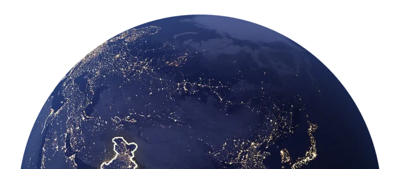 Cross Border Hero image