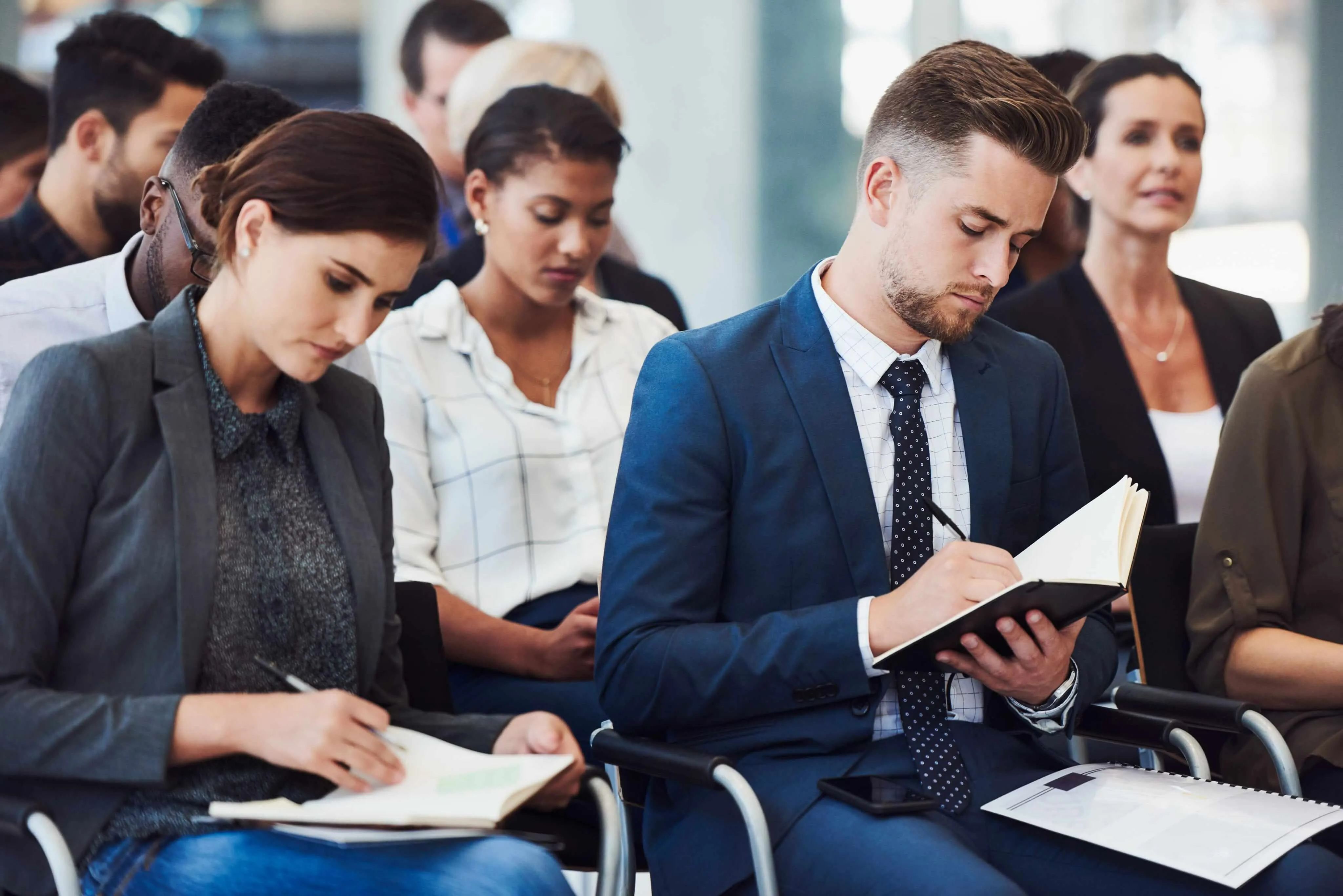 Corporate Training Img