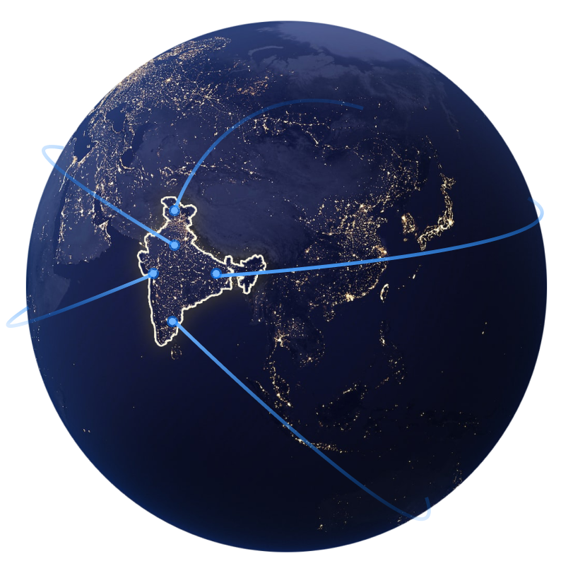 Bringing World Together Transact Bridge