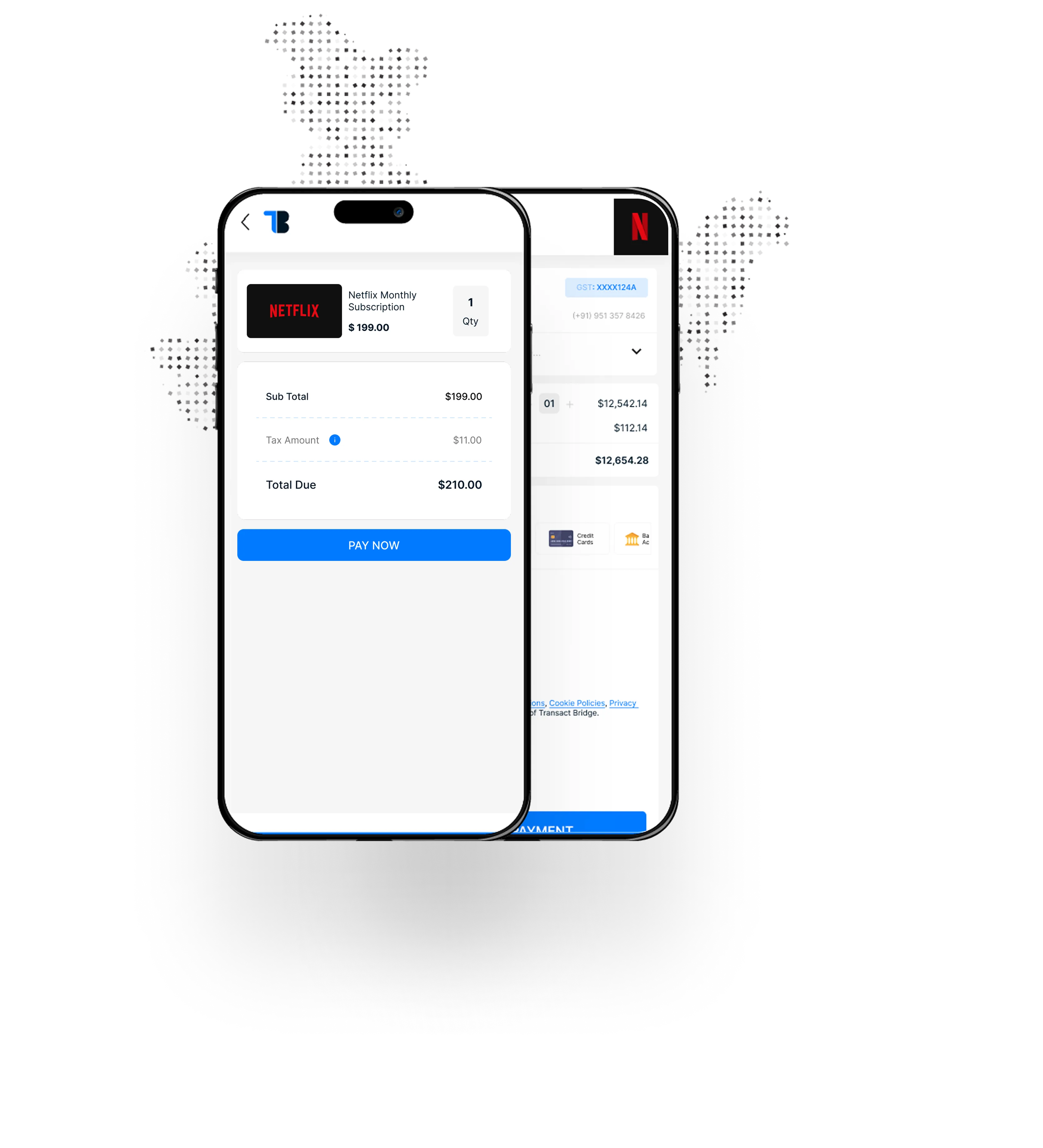 Launch OTT in India