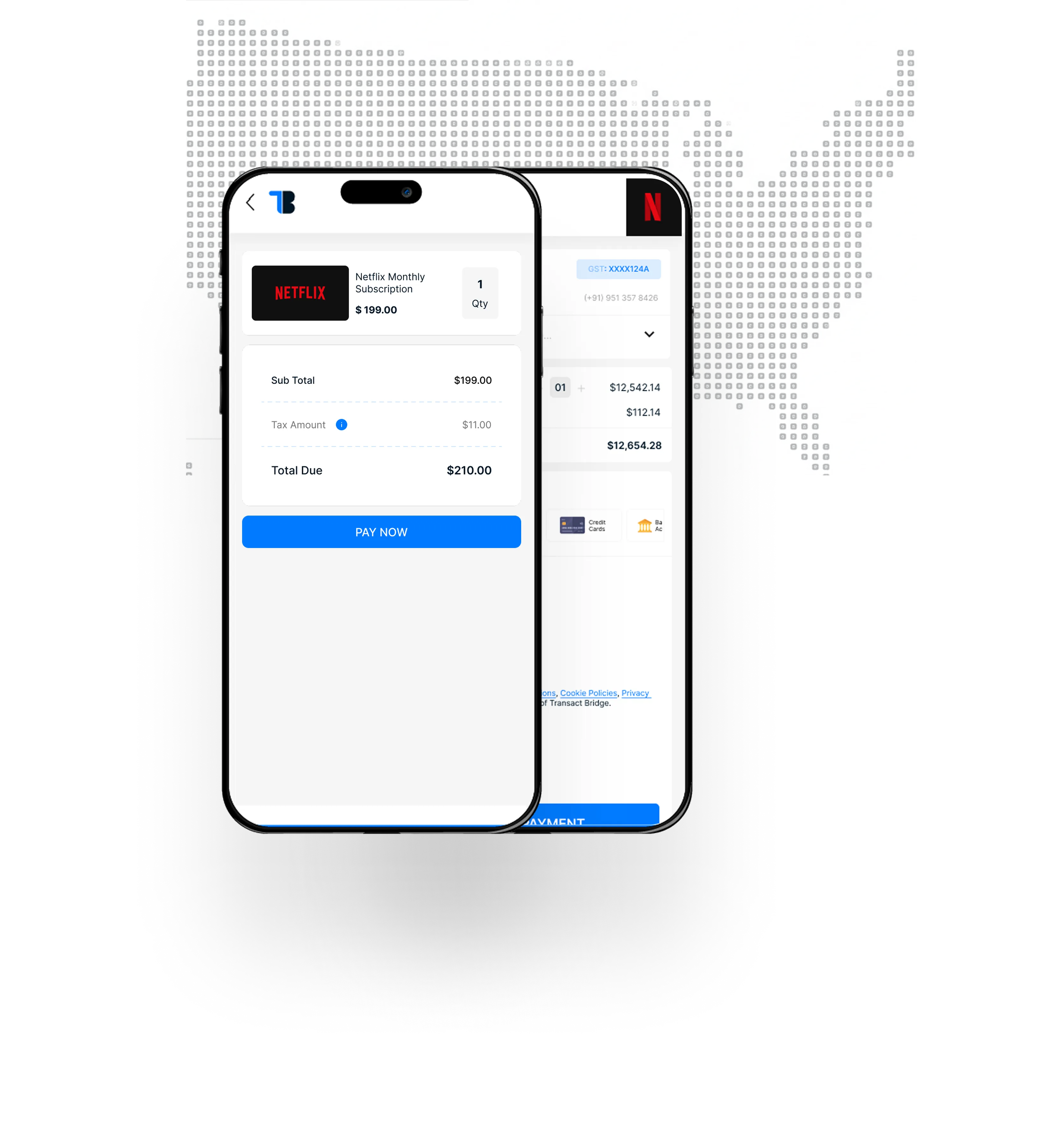 Launch OTT in India