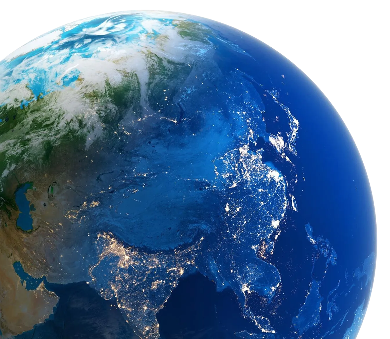 earth
