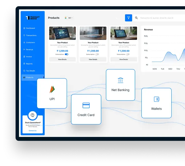 Subscription Hero Image