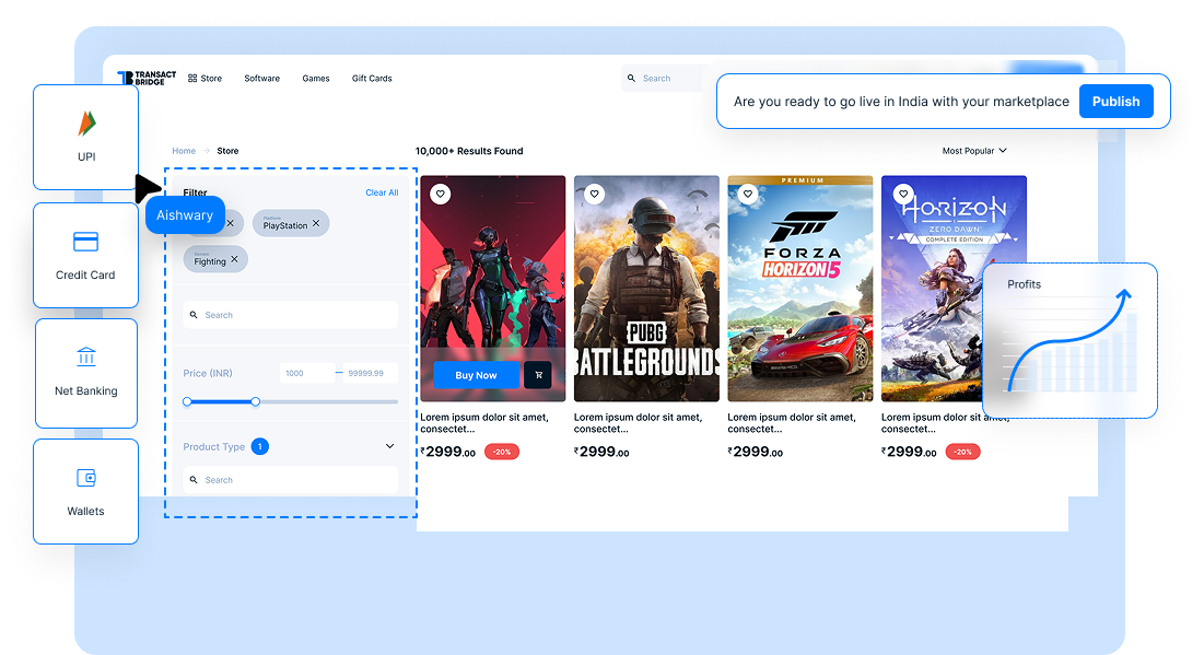 Hero image CRM Software