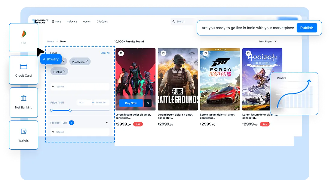 Hero image CRM Software
